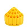 360 Degree Rotating Drill Bit Storage Box - Professional Engraving Burr Organizer Rotary Tool Case For Jewelry Making Workshop