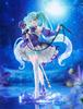 Miku Figure Birthday 2024 21cm Official Figure Type In Hatsune' AMP+ ~Flower Ver.~ Approx. [1 Total]
