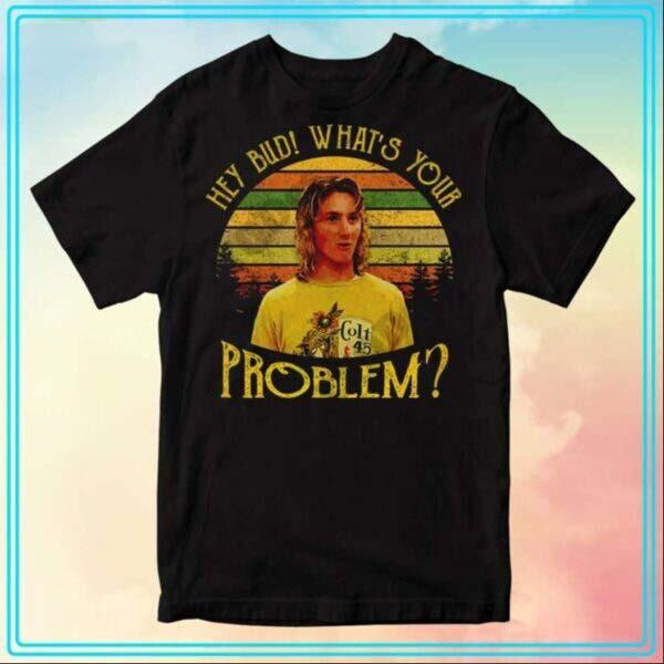 Fast Times at Ridgemont High – Jeff Spicoli Movie T-Shirt For Fans All Size S-4X Unisex T-Shirt XXL