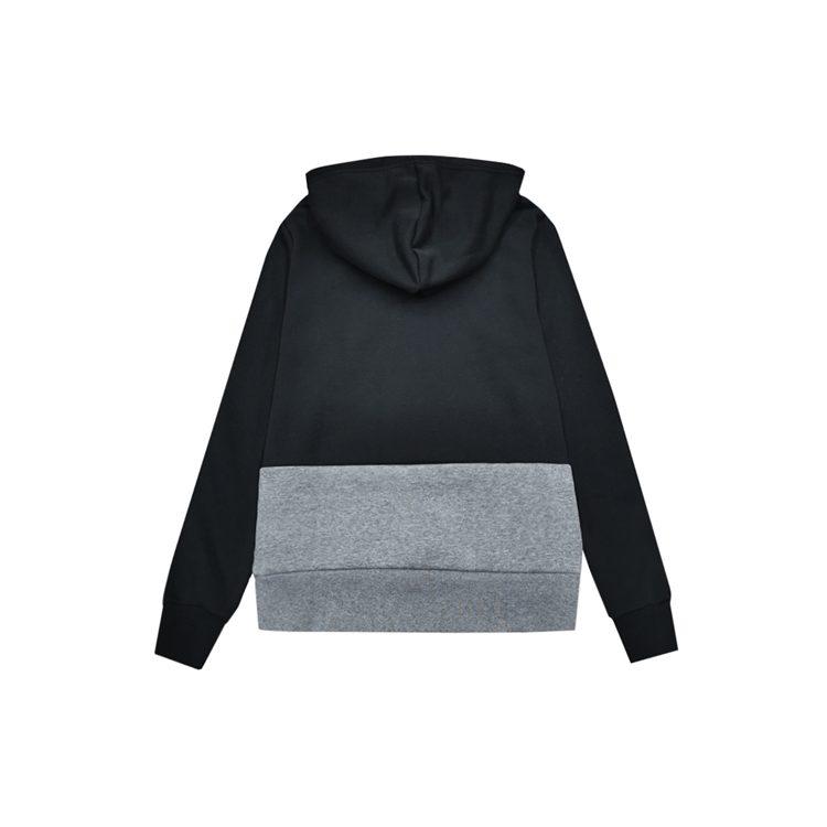 Jordan Sweatshirts Men's Hooded Moderate Regular BQ1431-010
