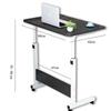 Dunzhu Adjustable Mobile Laptop Desk