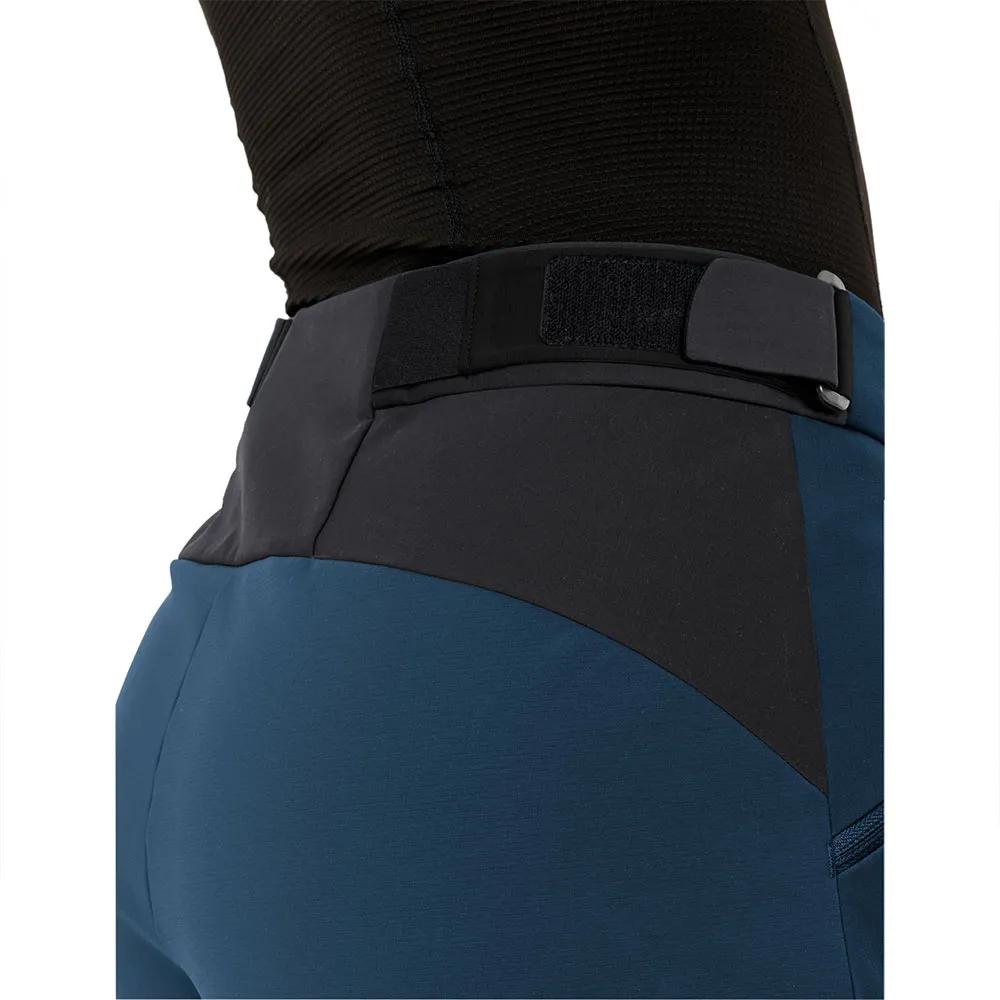 VAUDE Pants Monviso Alpine