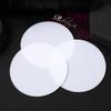 Cabilock Led Light Cover Lampshade Diffuser Replacement Dazzling Proof Ceiling Light Cover Spotlight Lamp Shades Light Fixture Accessories 4inch