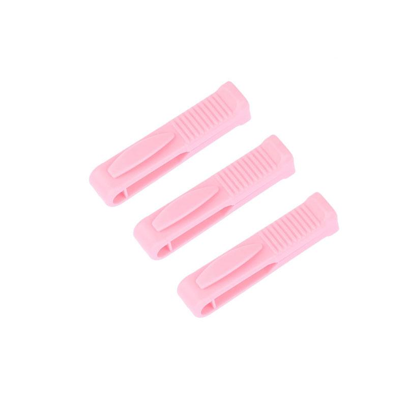 Ampere Bottle Opener Creative Nurse Doctor Convenient Ampoule Bottle Opener Plastic Handle Medical Tools Fish Ampule Breakers