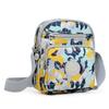 Multifunction Shoulder Bag Multi Pockets Handbag Fashion Phone Bag  Women