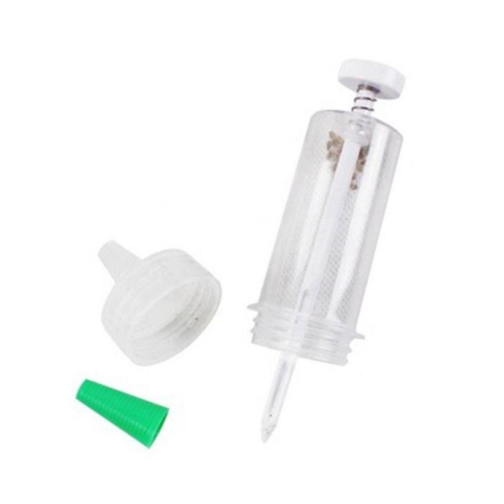 Flower Handheld Vegetable Gardening Supplies Sowing Tool Seed Seeder Seed Dispenser Planting Board