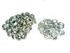 Ichinen Access Family Tool Eyelets 80 56042 #300 Silver, Pieces,