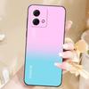 Case For Motorola G84 5G Coque TPU Soft Silicone Fashion Phone Funda For Moto G84 Cute Bumper For Moto G54 Back Cover