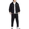 Sportbekleidung FW25 Jacken & Mäntel Herren Schwarz HJ2013-010