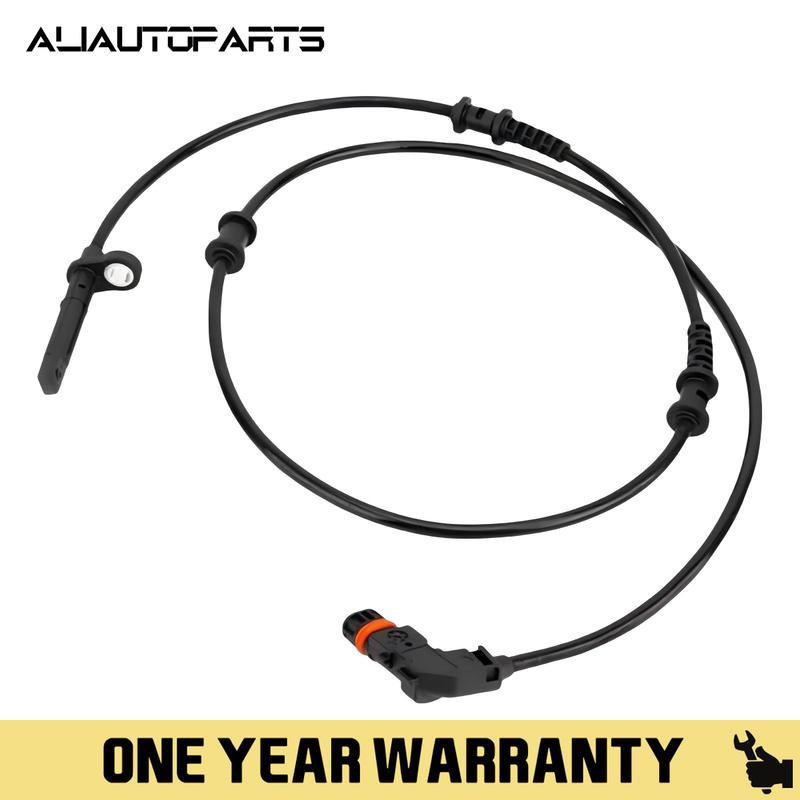 

1669054002 Front Left / Right ABS Wheel Speed Sensor For Mercedes-Benz GL350 450 550 63 W300D E350 E400 CL ML