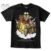 Anime Attack On Titan Armoured Titan Reiner Braun Manga T-Shirt Soft Tee 2025 Autumn T Shirt for Men Women Oversize Cotton Tops