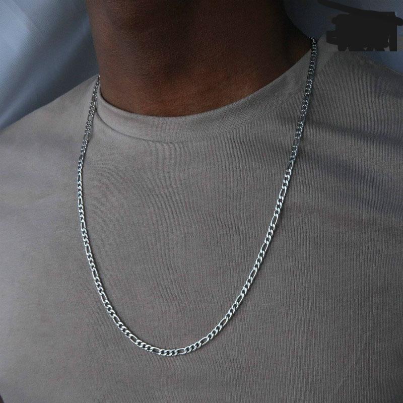 Fine Noble Arrive Chain For Men Women Bracelet Necklace Jewelry Lady Christma Gifts Charms Wedding