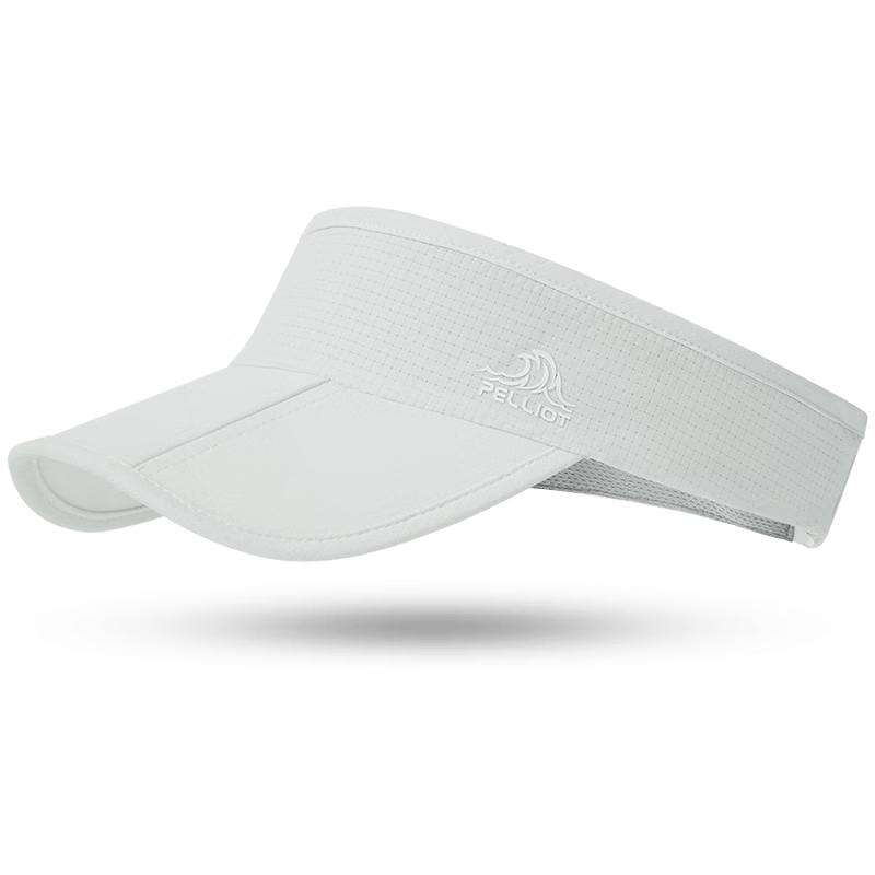 Pelliot Trail Running Visor Hat