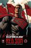Superman Red Son Absolu par Kilian Plunkett Livre relié 9781799501558