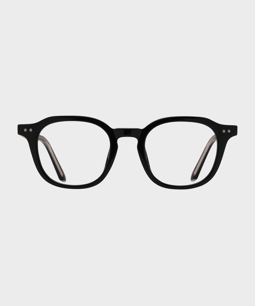 Nonpig May_Bksv Eyeglass Frames