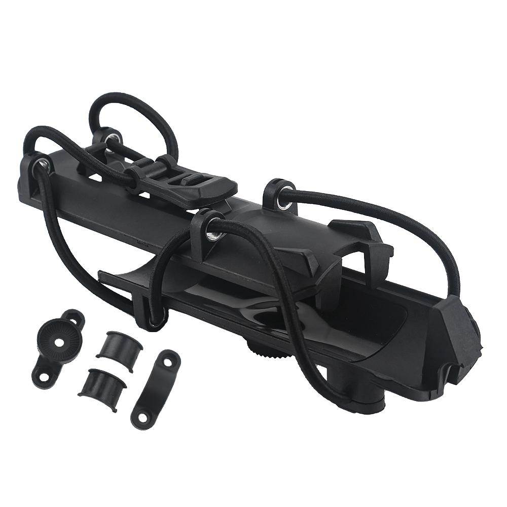 Portabottiglie per Moto 22-25MM Paraurti Protettivo Regolabile Nascosto Portabevande Per R1200GS R1250GS R1300GS ADV
