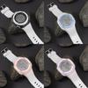 Childrens Digital Sports Watch With Led Night Light For School And Play