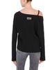 MOSCHINO Jeans Party Stretch Viscose Sweater