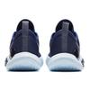 Anta Skyrim 2 Slip Resistant Abrasion Resistant Low top Basketball Shoes Men's Blue Sneakers 112411107-2