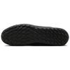 Nike Mercurial Superfly 10 Confortables Polyvalentes Pelouse Artificielle Absorption des Chocs Antidérapantes Chaussures de Football Unisexes Chaussures de Football Noir FQ8317-002