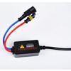 2PCS 12V 55W Digital Car HID Replacement Slim Ballast 880881 for H1 H3 H7 H11 9005 9006 H4 4300k 6000k 8000k HID Xenon Ballast Kit