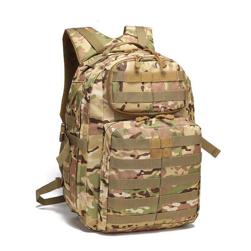 Li Shen Outdoor Tactical Backpack