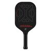 Premium Carbon Fiber Pickleball Paddle Set Outdoor Sports 225g