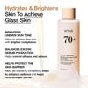 Anua - Rice Daily Glow Duo Set