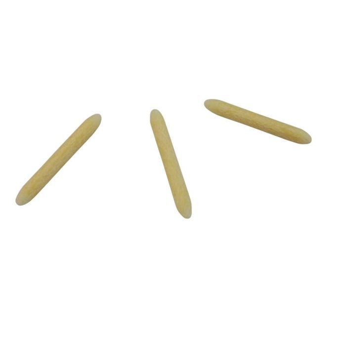 Replacement Tips for Marker - POSCA - Pack of 3 - Compatible with Posca PC-3M - Fine Tip - Line Width 1.5 Mm