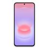 Etui Schutzhülle für Samsung Galaxy A37 5G Samsung Silikonhülle - Hellgrau