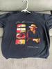 Vintage Van Morrison Magic Time Cotton Shirt Unisex Concert S To 5XL SG484 Unisex T-Shirt