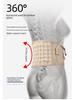 Inflatable Lumbar Traction Support Belt for Men and Women