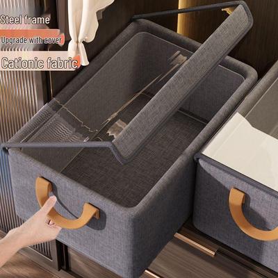 Organizer e portaoggetti – Ceste portaoggetti