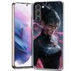Maki Zenin Jujutsu Kaisen Phone Case for Samsung A54 A14 A24 A34 A17 A37 A57 A55 A35 A25 A15 A13 A23 A33 A53 A07 A05S A04S A03 A
