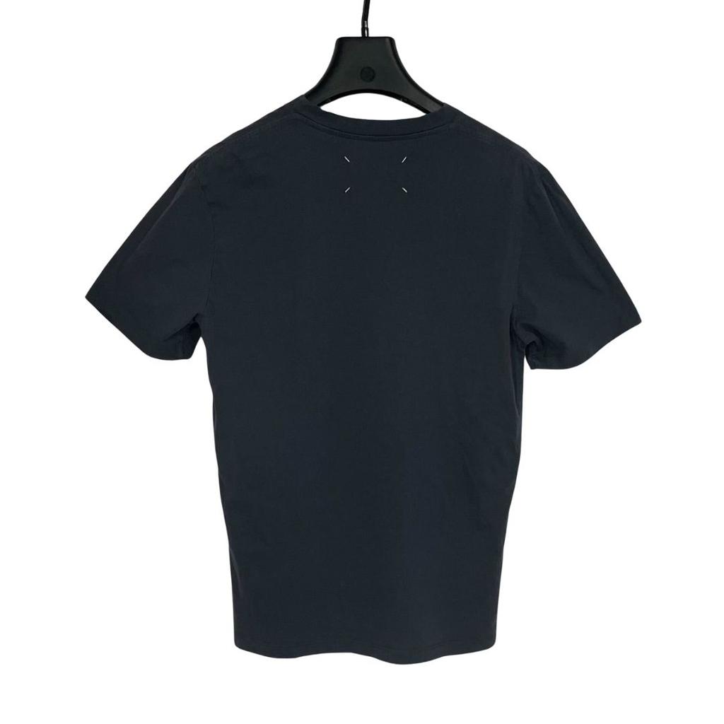 Used Maison MargielaShort sleeve T-shirt mens