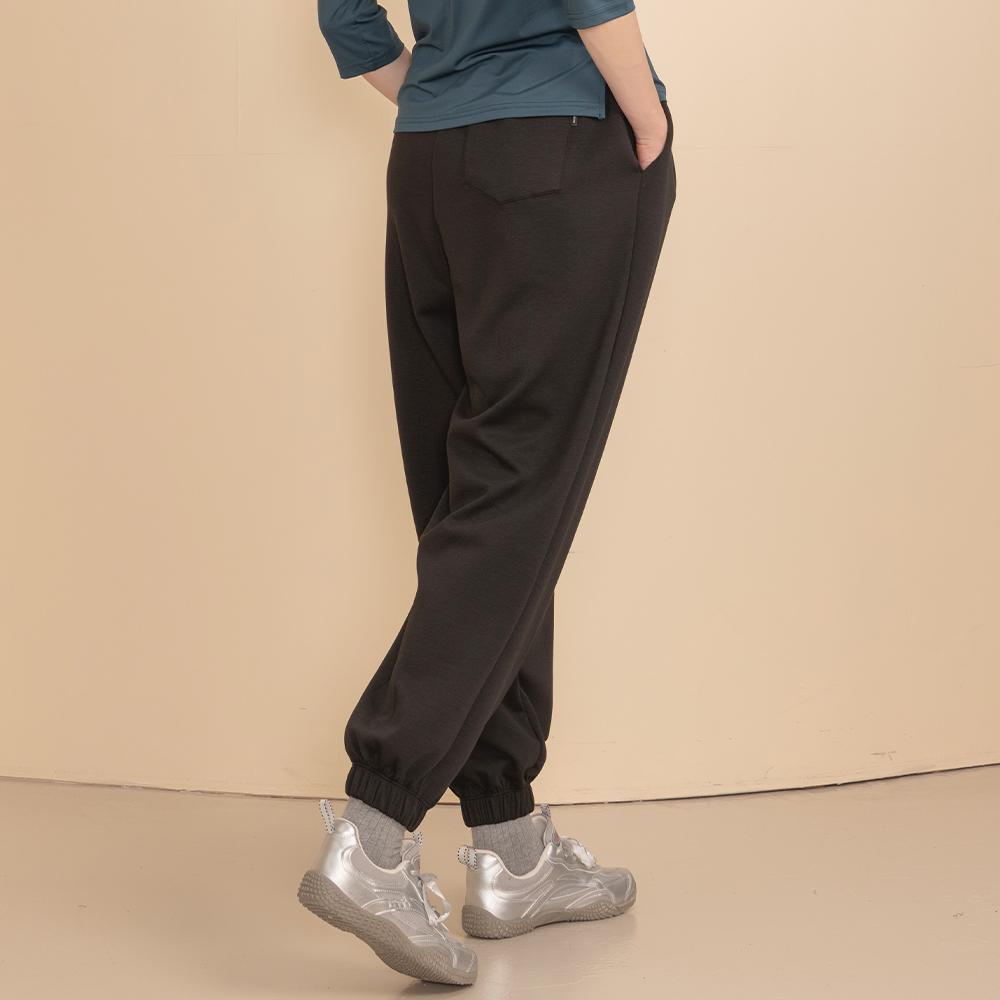 Duran Mindful Harem Style Jogger Pants Dbf5W-9228 3 Colors