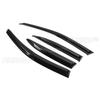 Car Window Accessories for Honda Civic 1996 1997 1998 1999 2000 Window Deflector Rain Guard Visor Awnings