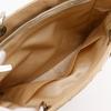 CHANEL Grand shopping tote Tote Bag A50995 GST Matelasse Chain Tote beige Caviar skin Women Used
