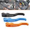 For KTM 690 SMCR 690 Enduro R 2 Finger Clutch Lever Shorty Clutch Lever for Husqvarna 701 Supermoto SM 701 Enduro 2016-2023