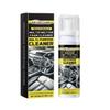 Multi-Functional Interior Cleaner The Interior Of The Steering Wheel Seat Is As Bright As A New Cleaner