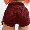 Women Sport Shorts Athletic Gym Workout Push Up Lift Fitness Yoga Leggings Pants With Flattering Fit And Vibrant Colors