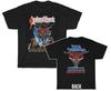 Classic Judas Priest 1984 Reprinted Short Sleeve Men S-5XL 21D659
