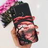 For ZTE Blade V10 Vita Cute Panda Cartoon Case For Zte Blade V10 2019 Blade V10vita Soft TPU Black Silicone Phone Cases