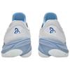 Asics Court Ff 3 Novak Clay 'White Tuna Blue' 1041A521-967