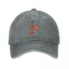 Spritz Cheers Baseball Cap Hat Baseball Cap Designer Hat funny hat Brand Unisex cap Unisexs Caps Womens