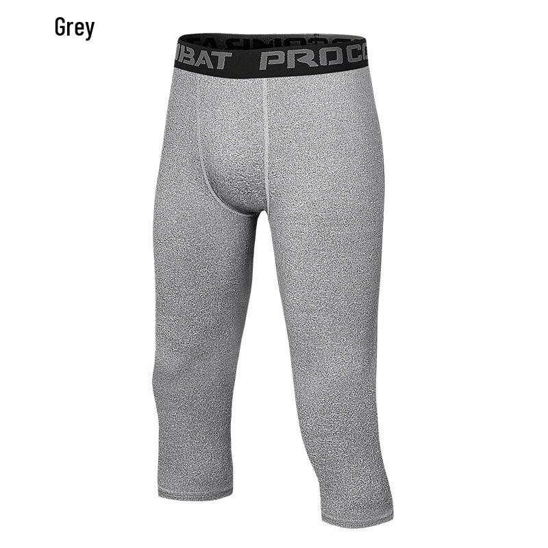 OEING Herren 3/4 Sporttights