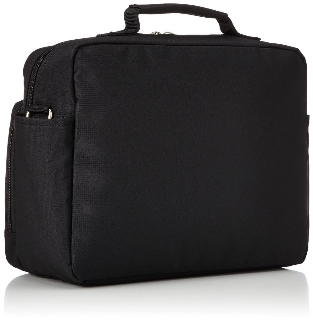 Shoulder bag hand side shoulder S Black [Kansai Yamamoto] dual-purpose 05-16 Men's