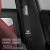 Car Seat Belt Protective Shoulder Cover Auto Accessories For Honda Civic Fit Jazz Accord Pilot CRV Odyssey Passport City Shuttle