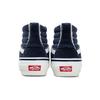 Sk8 Vans-Hi 'Reconstruct - Navy' VN0005UKNUT