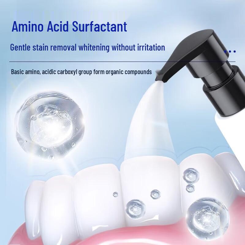 Hefengyu Baking Soda Amino Acid Toothpaste